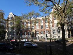 Kunsthistorisches Institut Universit�t K�ln, Abteilung Architekturgeschichte