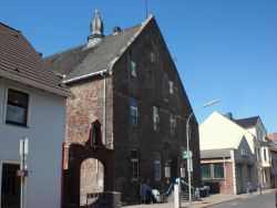 Kamper Hof in Rheinberg