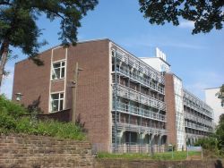 Institut Chemie RWTH Aachen