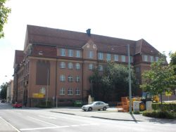 Generalsanierung Staatliche Realschule Kempten